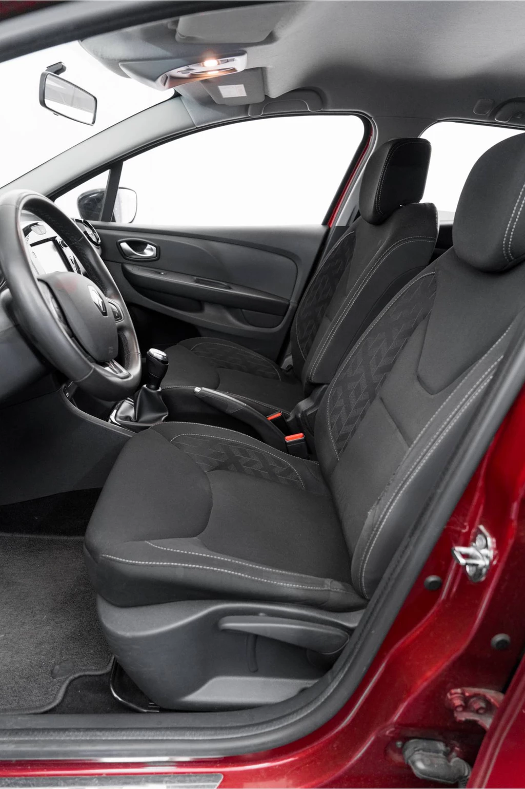 Renault Clio – foto 13