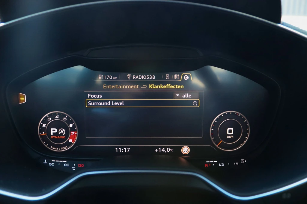 Audi TT RS – foto 35