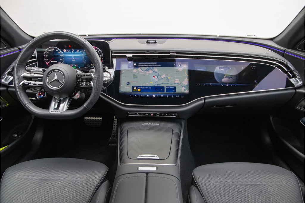 Mercedes-Benz E-Klasse – foto 10