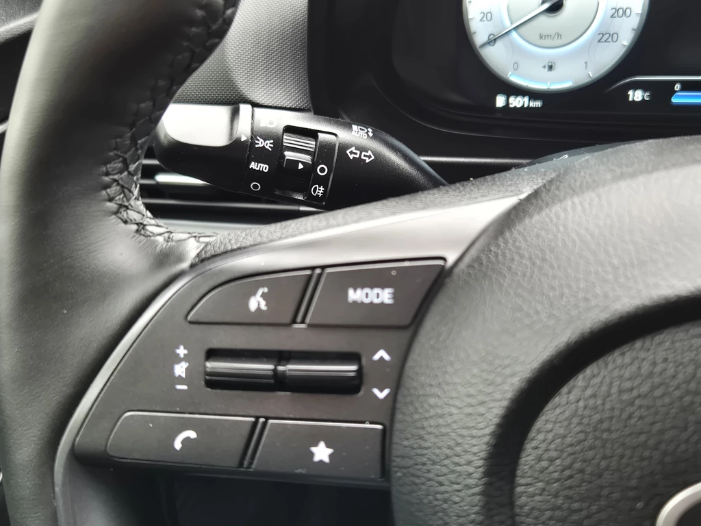 Hyundai i20 – foto 18