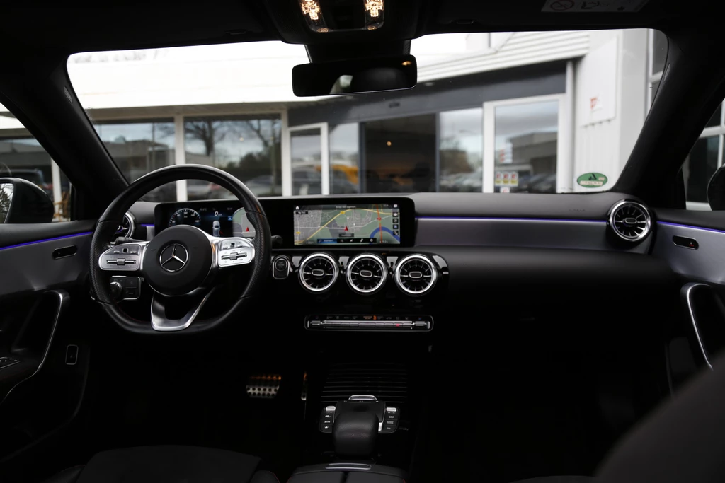 Mercedes-Benz A-Klasse – foto 55