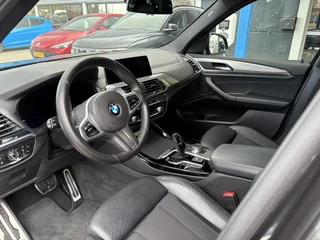 BMW X3 – thumbnail 19