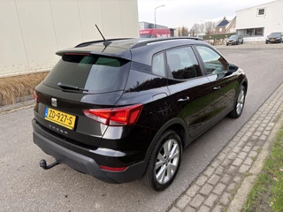 SEAT Arona – thumbnail 6