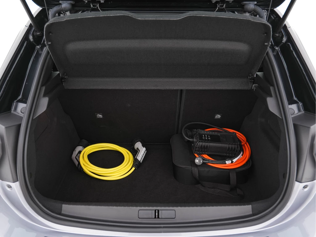 Opel Corsa-e – foto 11