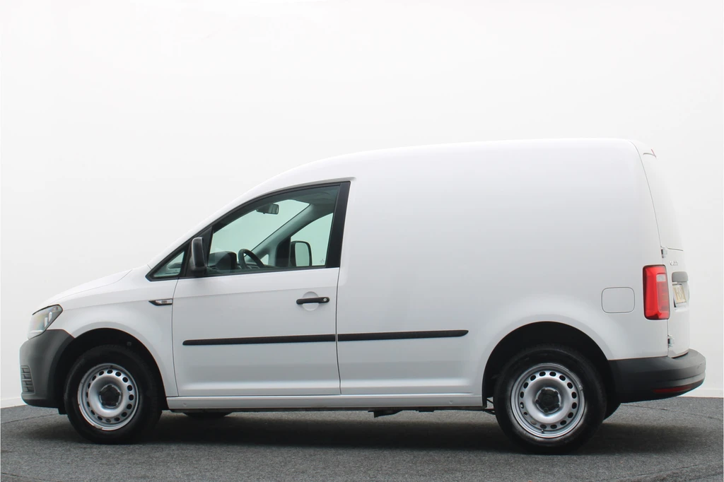 Volkswagen Caddy – foto 4