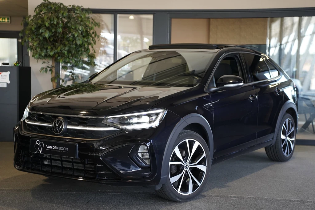 Volkswagen Taigo – foto 1