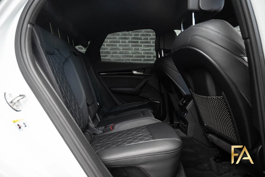 Audi Q5 – foto 42