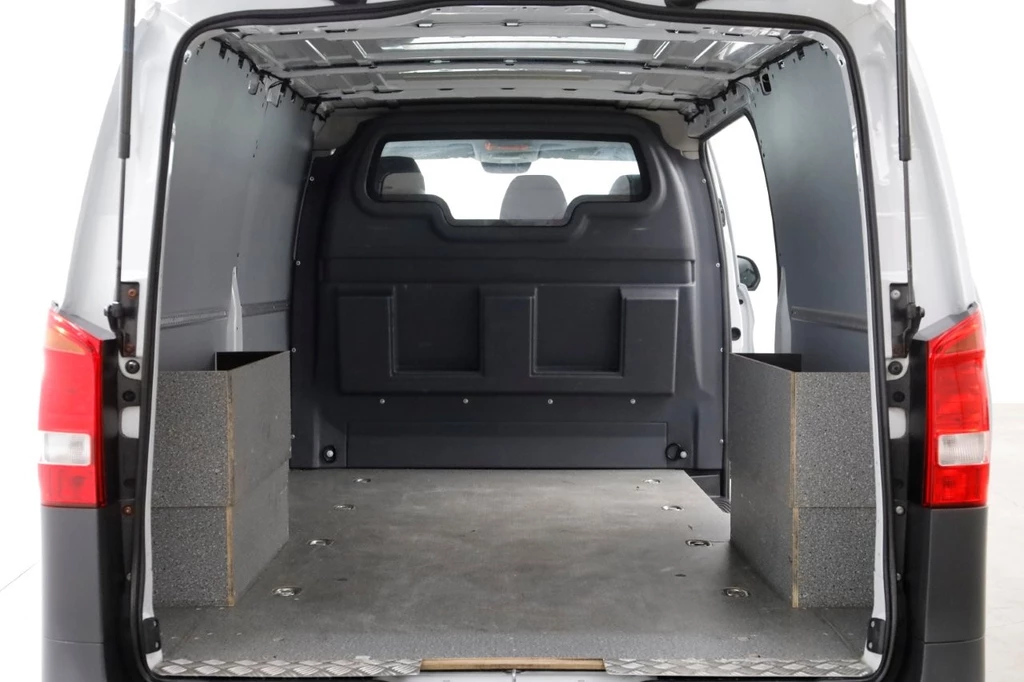 Mercedes-Benz Vito – foto 8