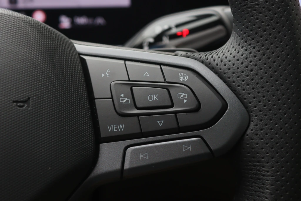 Volkswagen Passat – foto 34