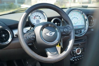 MINI Cooper Cabrio – thumbnail 8