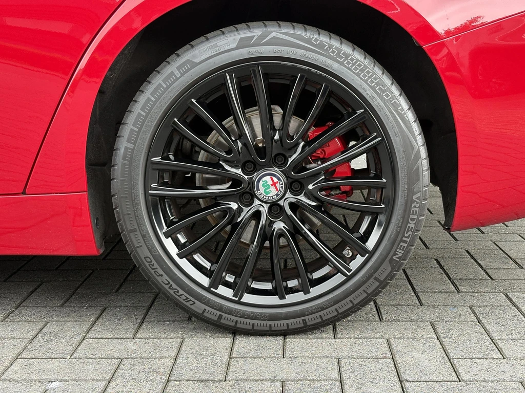 Alfa Romeo Giulia – foto 44