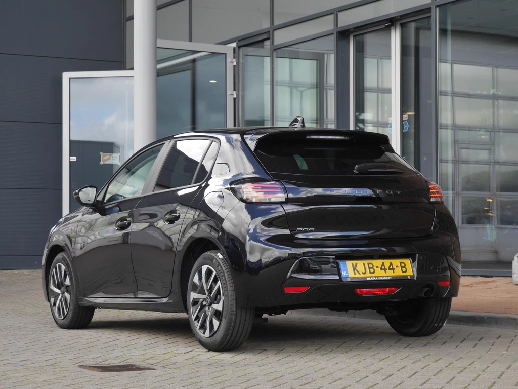 Peugeot 208 – foto 2