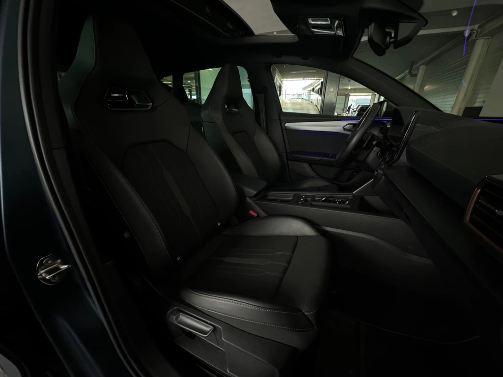 CUPRA Leon – foto 39