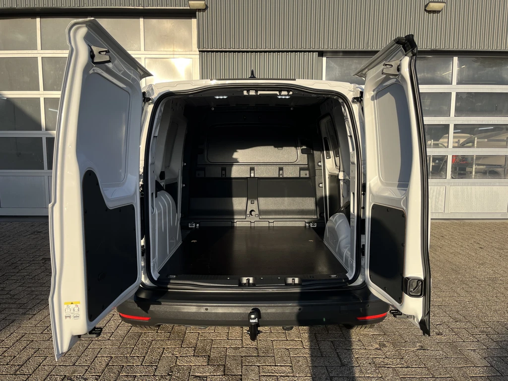 Volkswagen Caddy – foto 22