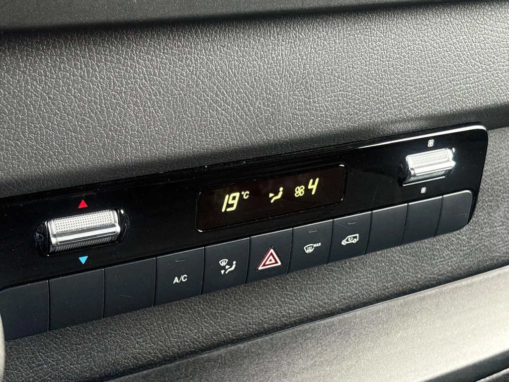 Mercedes-Benz Sprinter – foto 22