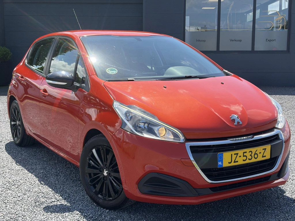 Peugeot 208 – foto 4