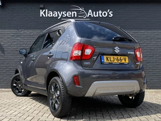 Suzuki Ignis – thumbnail 3