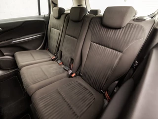 Opel Zafira – thumbnail 15