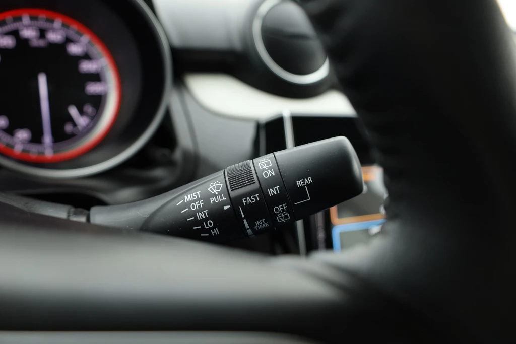 Suzuki Swift – foto 20