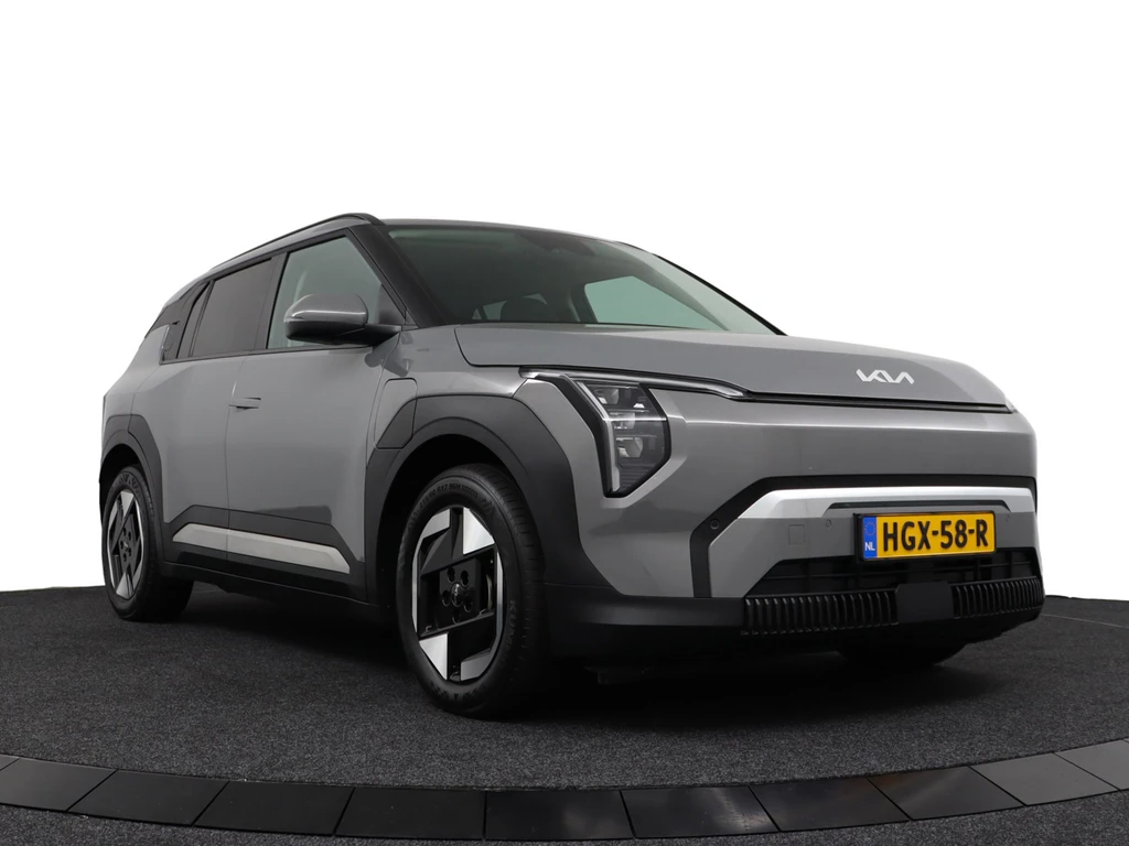 Kia EV3 – foto 13