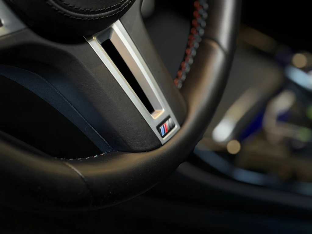 BMW X3 – foto 17
