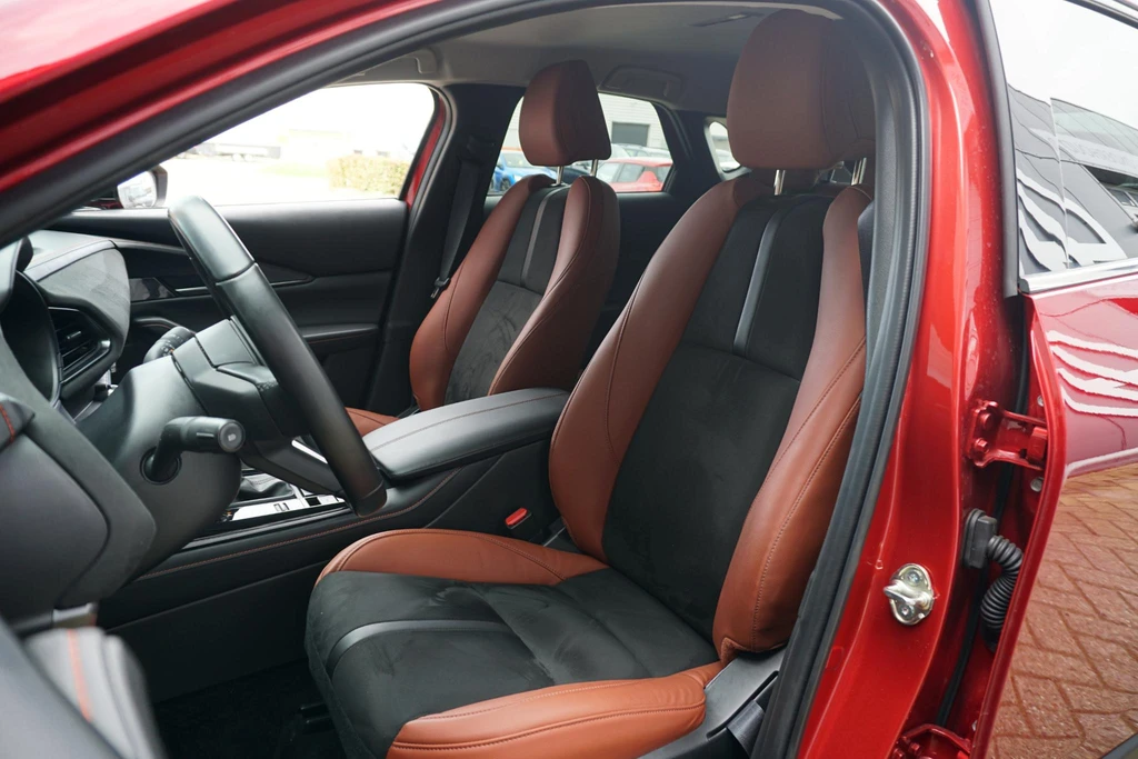 Mazda CX-30 – foto 9