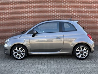 Fiat 500 – thumbnail 3