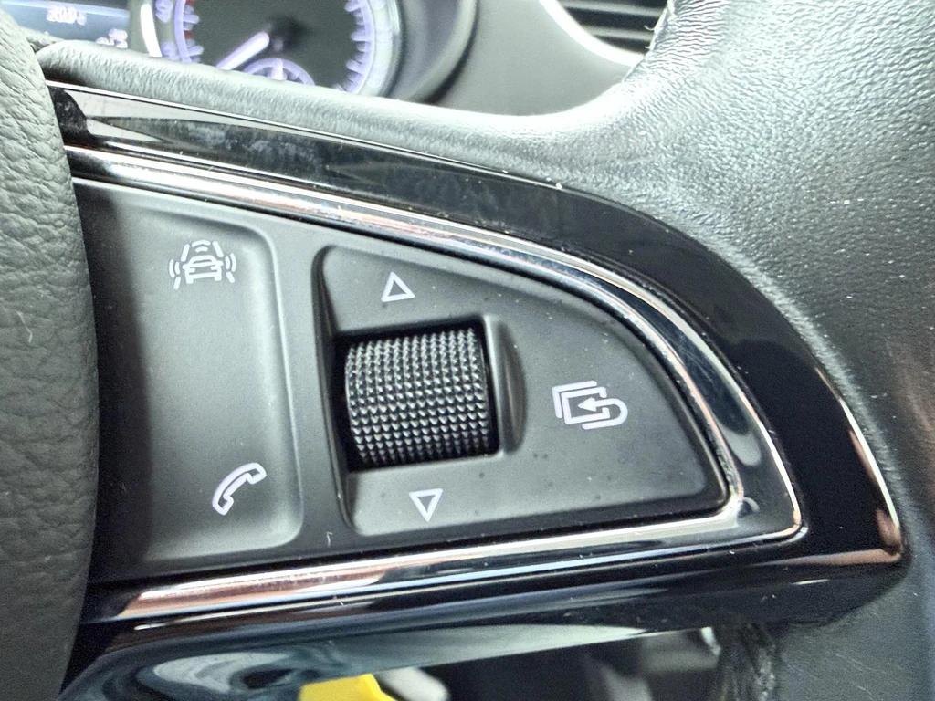 Škoda Octavia – foto 17