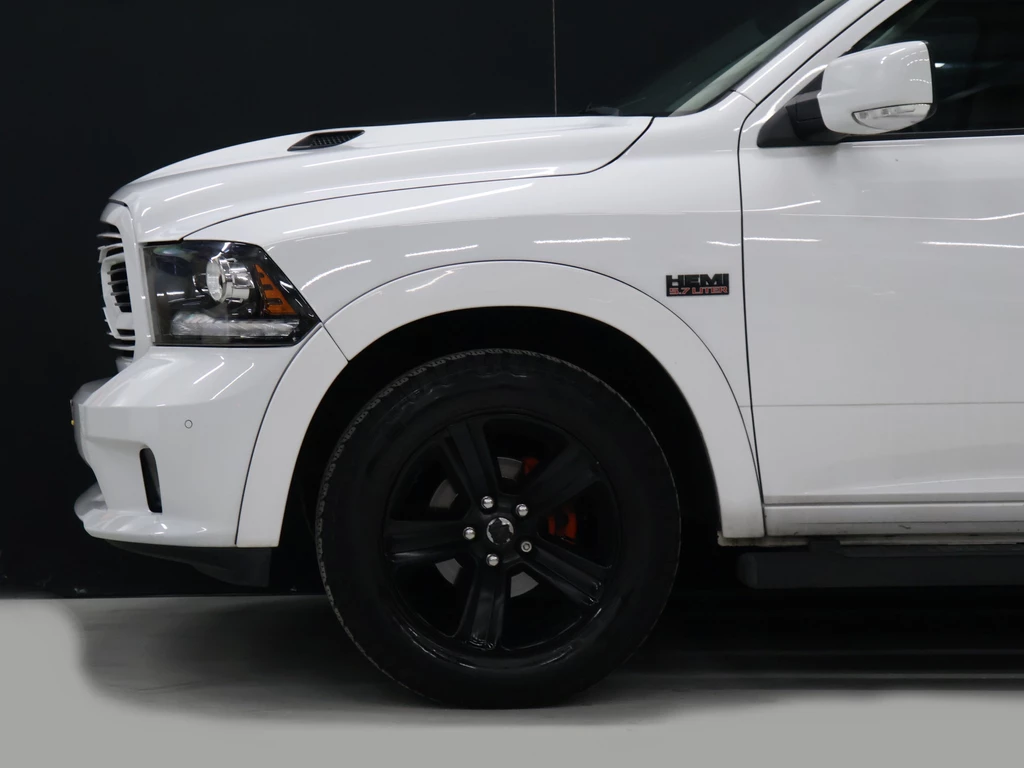 Dodge Ram 1500 – foto 25