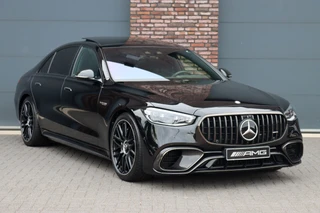 Mercedes-Benz S-Klasse – thumbnail 8