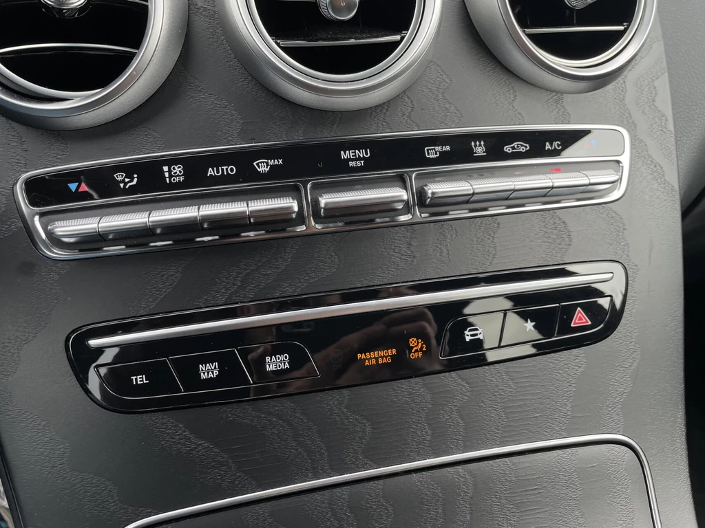 Mercedes-Benz GLC – foto 27