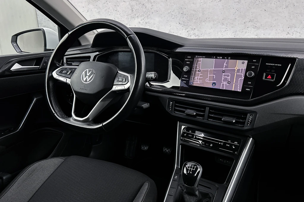 Volkswagen Polo – foto 17