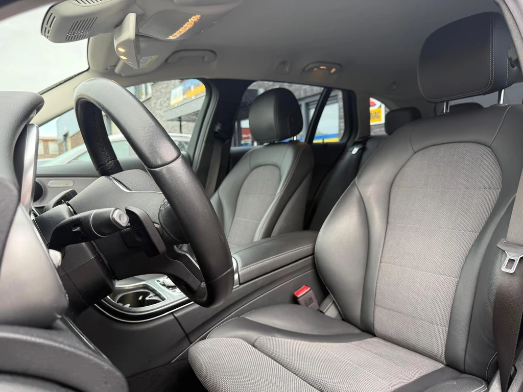 Mercedes-Benz C-Klasse – foto 37