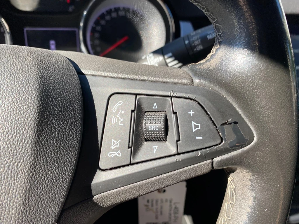 Opel Astra – foto 19
