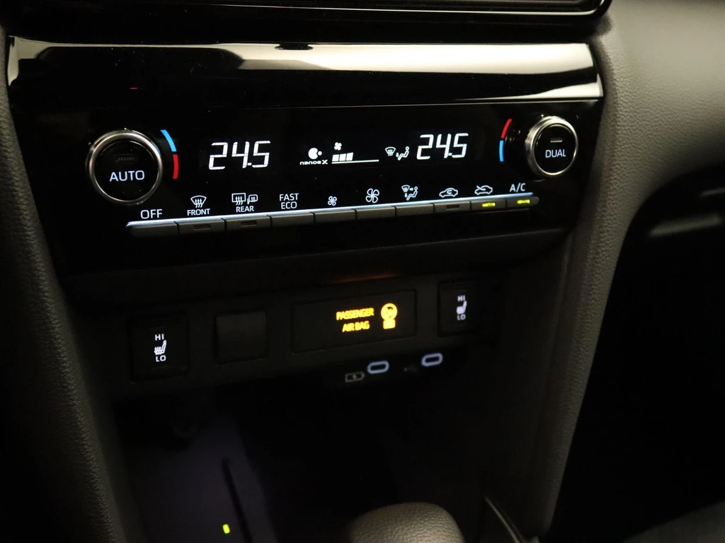 Toyota Yaris Cross – foto 30