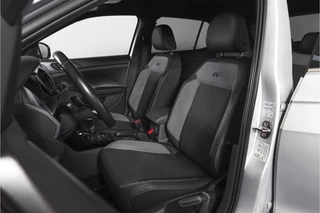 Volkswagen T-Cross – thumbnail 13