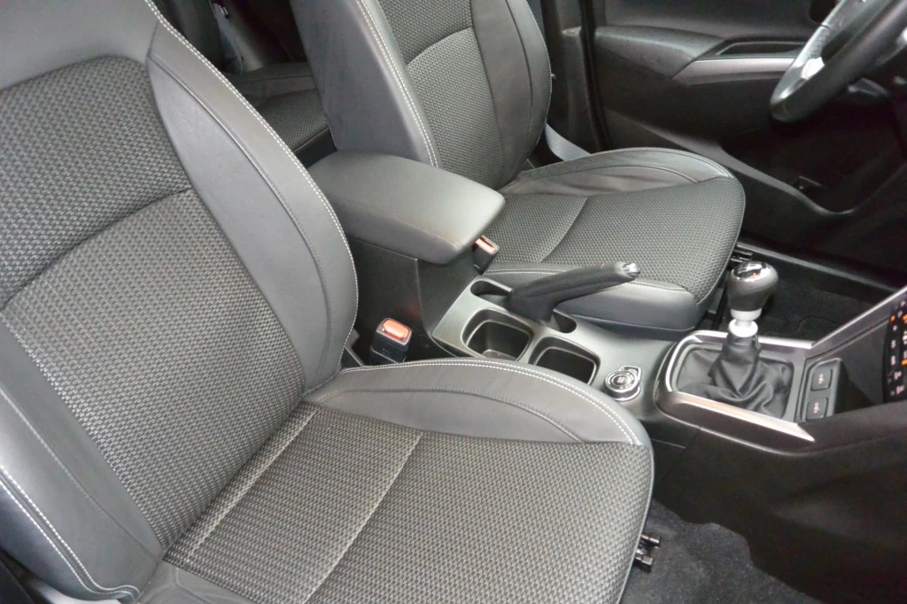 Suzuki S-Cross – foto 35