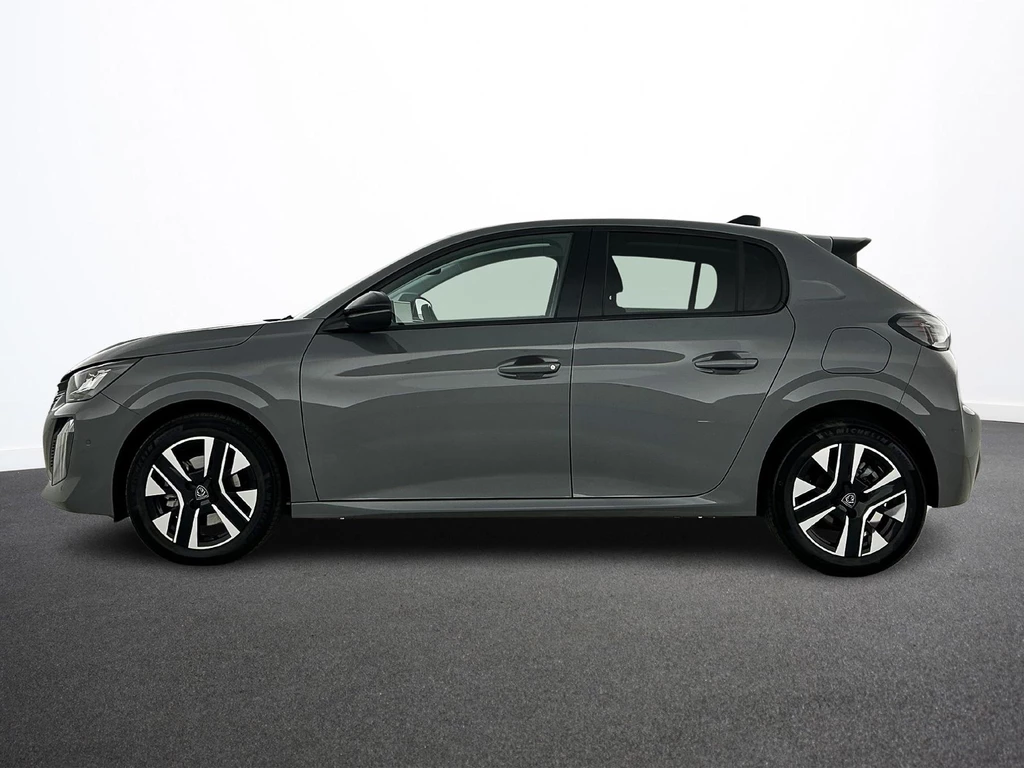 Peugeot 208 – foto 3