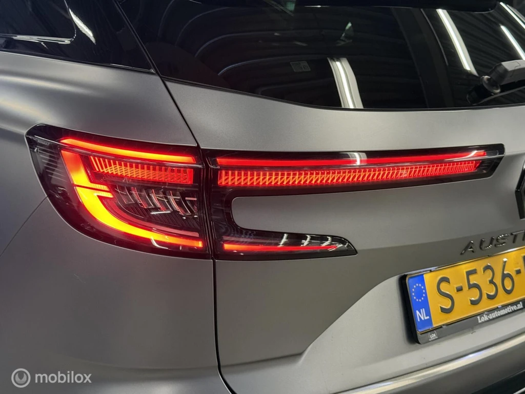 Renault Austral – foto 18