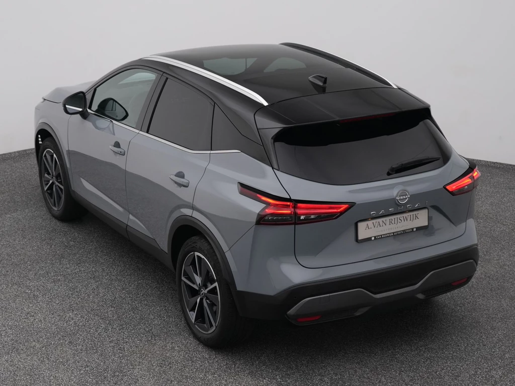 Nissan QASHQAI – foto 6