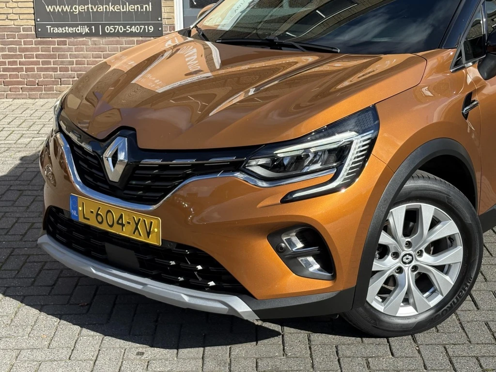 Renault Captur – foto 2