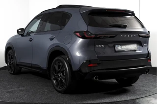 Mazda CX-5 – thumbnail 4