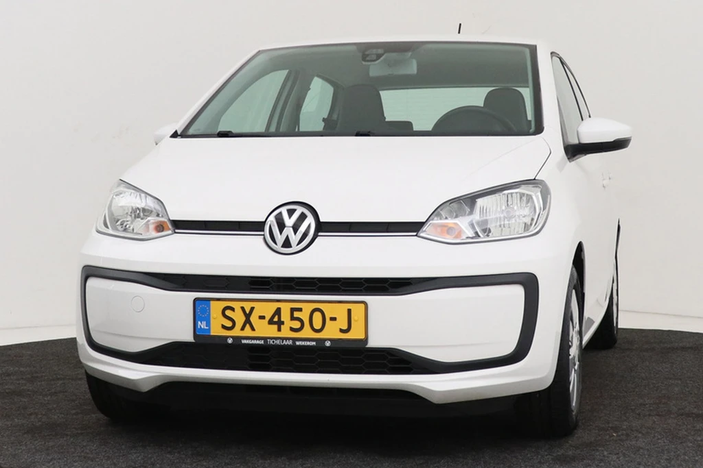 Volkswagen up! – foto 3