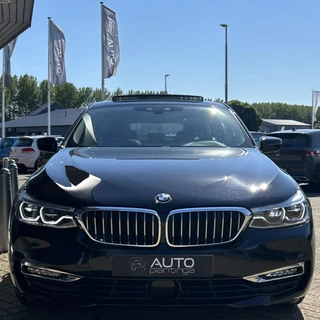 BMW 6 Serie – thumbnail 6