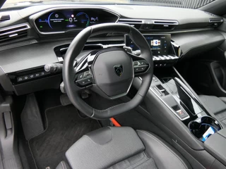 Peugeot 508 – thumbnail 10