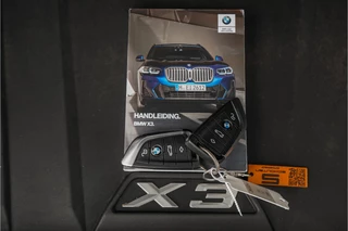 BMW X3 – thumbnail 13