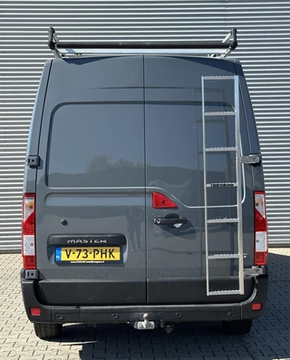 Renault Master – thumbnail 3