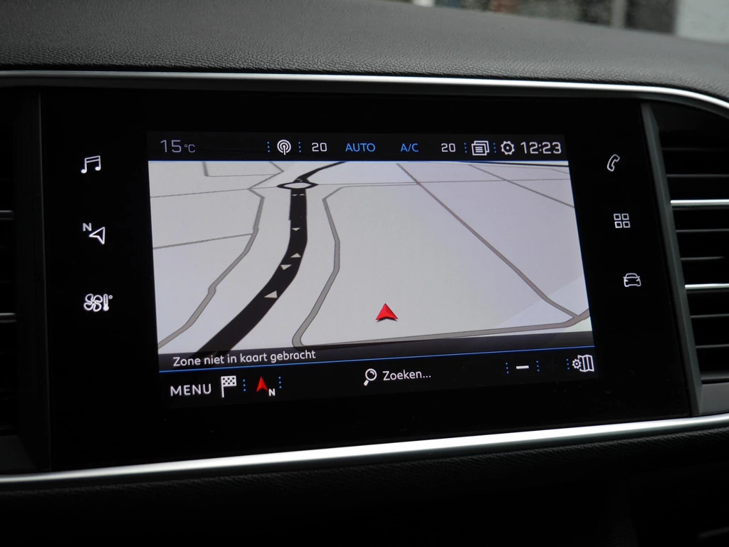 Peugeot 308 – foto 21