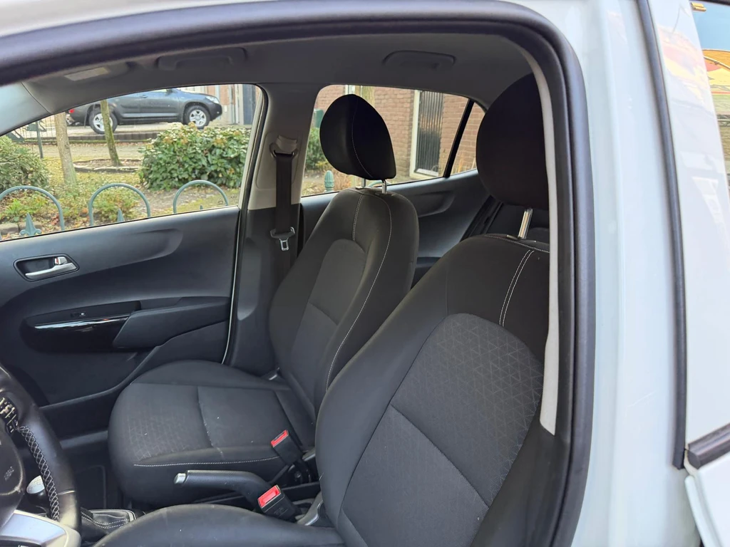 Kia Picanto – foto 18