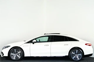 Mercedes-Benz EQS – thumbnail 3